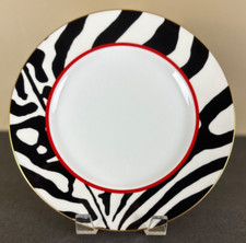 Lenox Scalamandre Zebras Gold