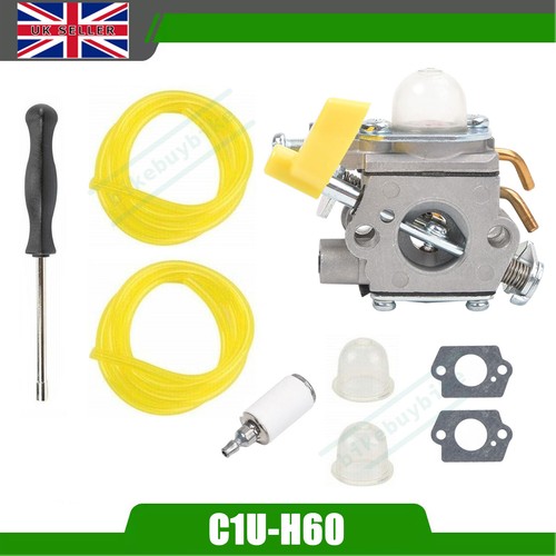 Carburetor for ryobi rbc30set - carburetor,