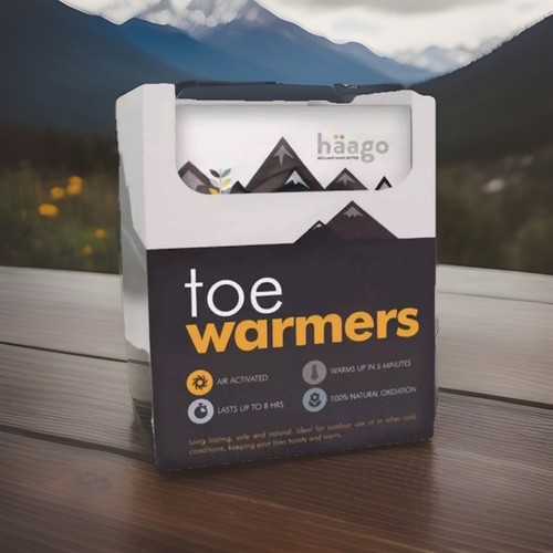 Haago box toe - haago, 20