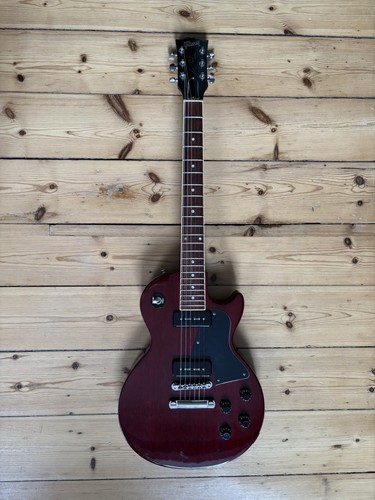 1996 gibson les paul special - 1996,