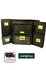 Garland Tray's - Full Range of Plastic Garden Trays & Trays For Hydroponics