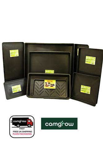 Garland tray full - tray's, range