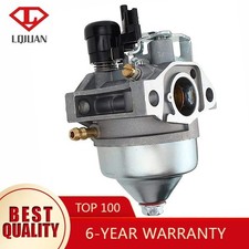 Carburetor W/ Automatic Choke