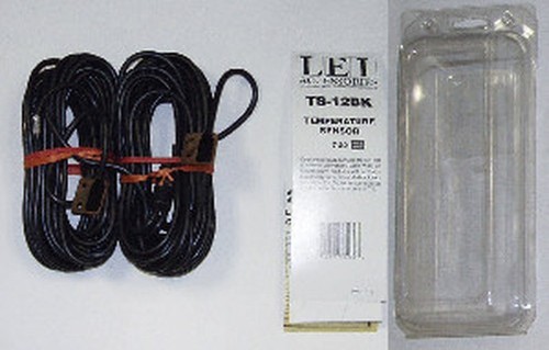 Lowrance 12bk 20 - ts-12bk, 07-20
