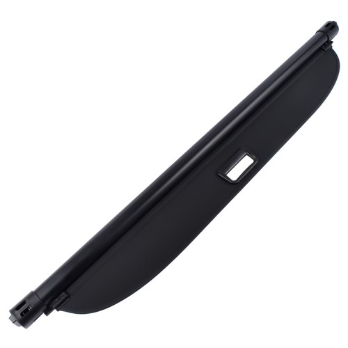 Retractable parcel shelf boot - retractable,