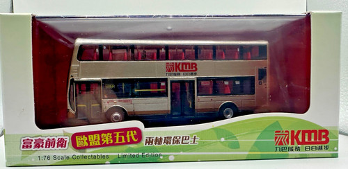 Cars workshop kmb - volvo, b9tl