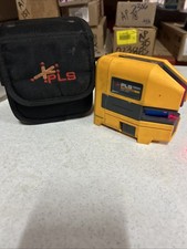 Fluke PLS 180 Red