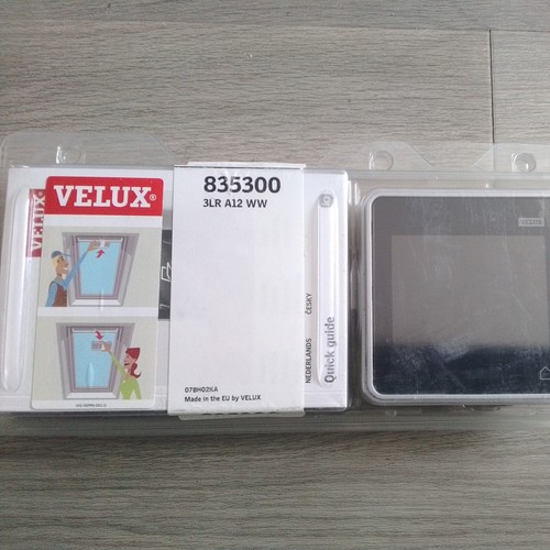 New velux 835300 - 835300, a12