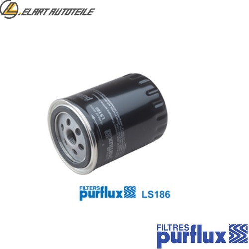 Oil filter ls186 for - ls186, ferrari