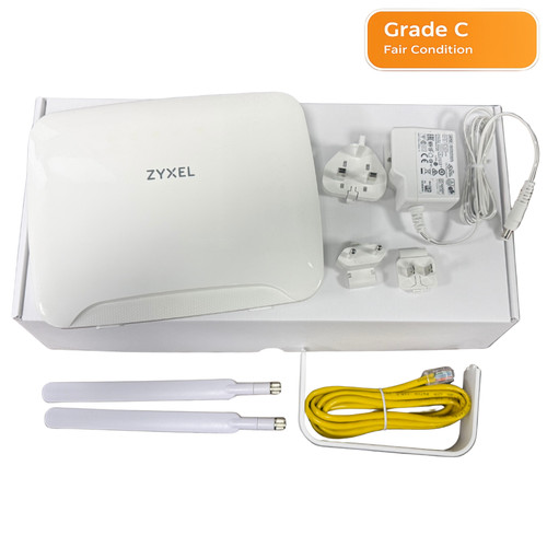 Zyxel 3316 wifi router - wifi,