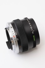 Olympus OM G Zuiko 50mm f/1.4