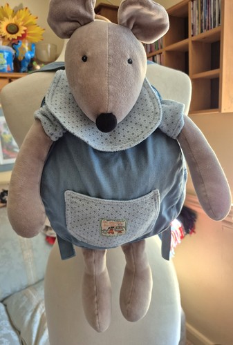 Mouin roty rabbit rucksack - mouin, /