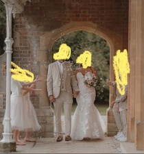 Rebecca Ingram Mermaid Hattie