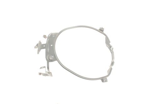 Rack frame bracket - frame,
