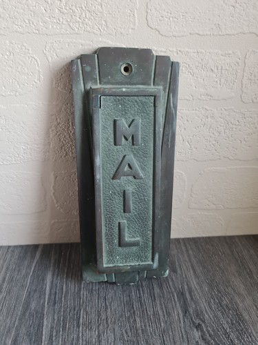 Original reclaimed art deco - original,