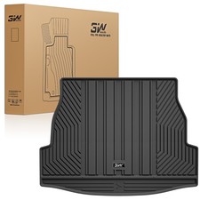 3W Boot Tray Liner For Toyota