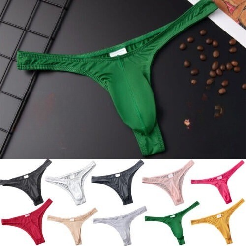 Men sexy string briefs thong - sexy,