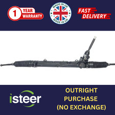 Peugeot Expert Power Steering