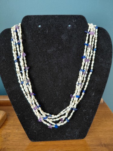 Vintage freshwater pearl - vintage,