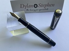 Parker Duofold Demi fountain