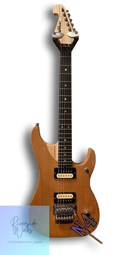 Washburn vintage usa - washburn, n4