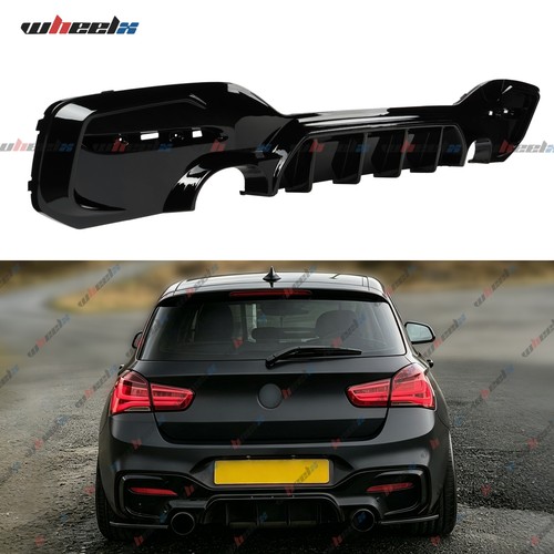 For bmw 1series f20 f21 - for, lci