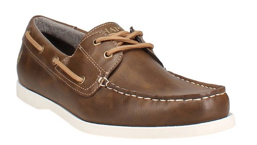 Chaps benny boat shoes - boat,