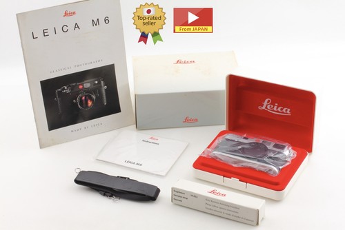1995 unused box leica - yr.1995,