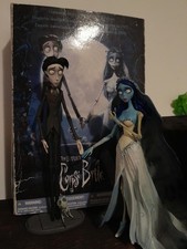 McFarlane Toys Tim Burton's