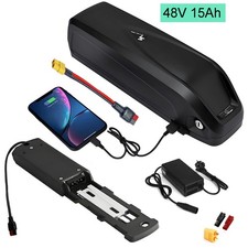 Electric Bicycle 48V 15AH