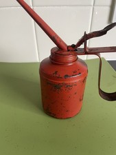 Vintage 1957 red 3320 special