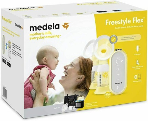 Medela freestyle flex - medela,