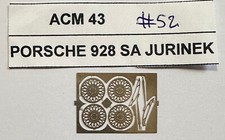 #052 - Photocut for AMC 43 PORSCHE 928 SA JURINEK