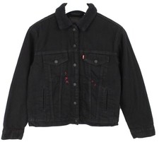 Levi's Premium Big E Jacket