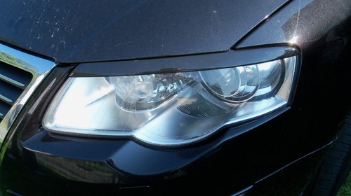 Passat head lapm - vw, b6