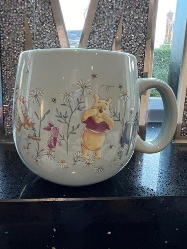 Disney winnie the pooh - pooh, tigger