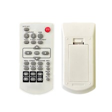 Remote Control For PROMETHEAN