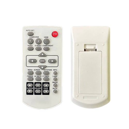 Remote control for promethean - remote,
