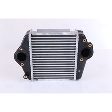 Intercooler For Mazda 6 2.2