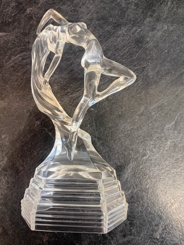 Vintage rcr dancer - vintage,