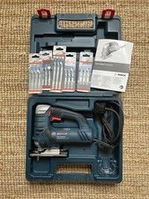 Bosch GST 25 Metal