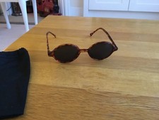 Vintage tortoise shell style