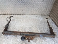 RENAULT TRAFIC TOW BAR MK2
