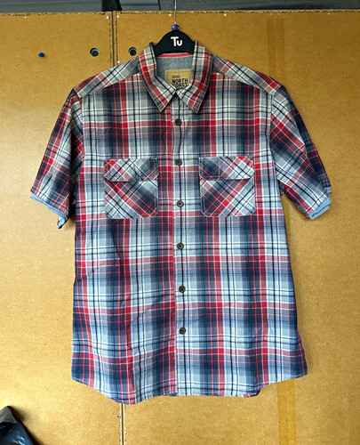 Mens north coast shirt - mens,