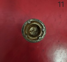 GENUINE PEUGEOT CITROEN VAUXHALL LOCKING WHEEL NUT KEY FITS VARIOUS MODELS