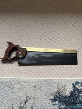 Rare British 14 inch Brass