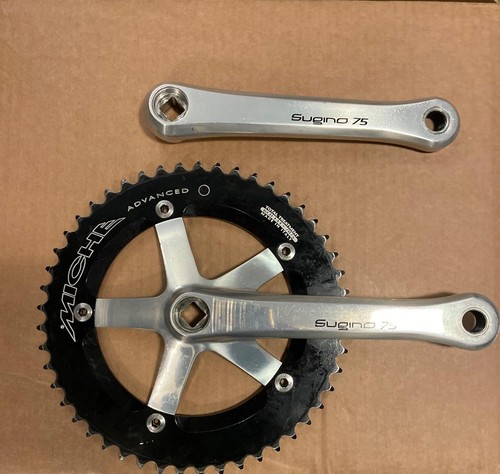 Sugino mighty track - 75,