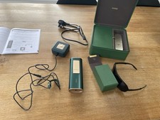 ULIKE lazer hair removal