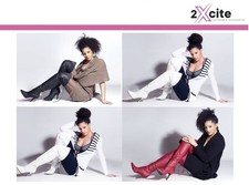 Pleaser Stilleto High Heel