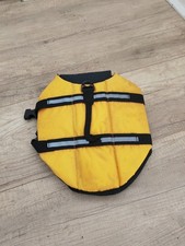 Dog Life Jacket, Buoyancy Aid